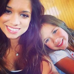 Meet your Posher, Leah